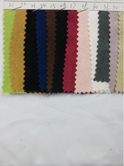 HK-CGHG  857B 100%polyester   街市 圍裙 適用 側面照